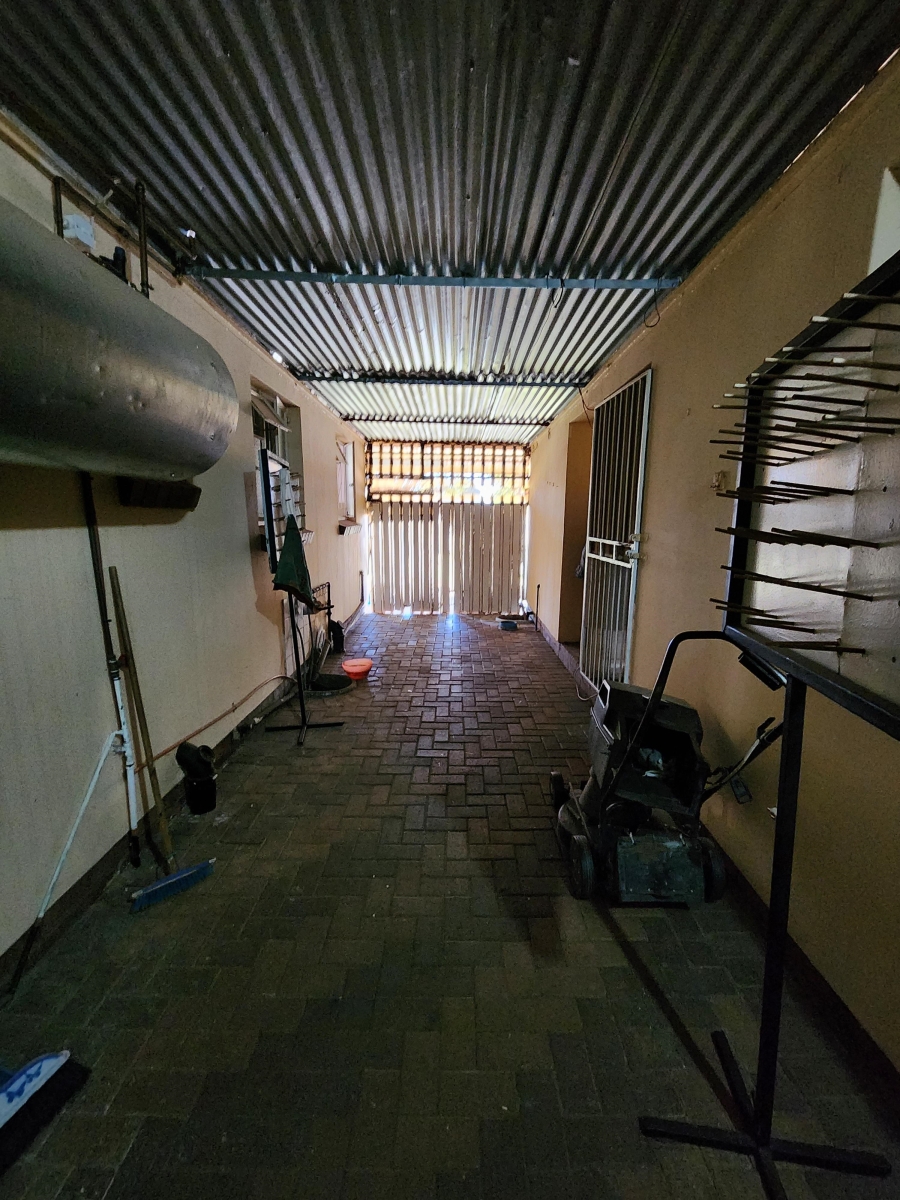 3 Bedroom Property for Sale in Hennenman Free State